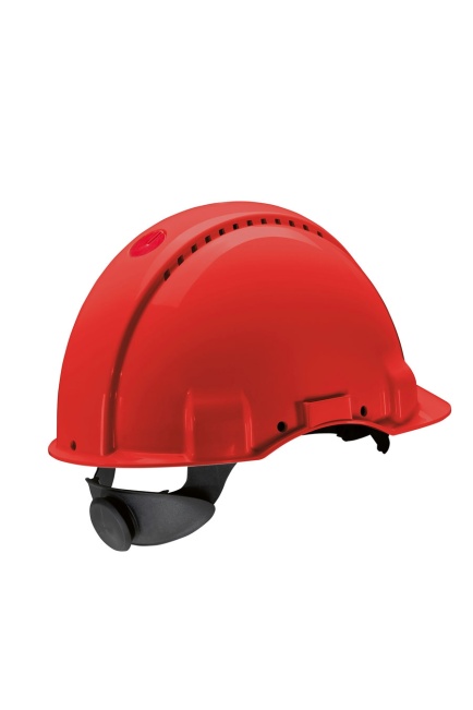 Premium Güvenlik Baret | Hafif ve Dayanıklı - Görsel 2