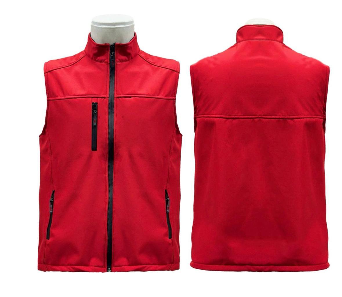Softshell Yelek | Hafif, Suya Dayanıklı ve Rahat - Görsel 2